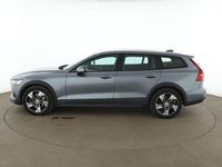 Gebraucht Volvo V60 CC 190 PS (139 kW) 2019 Grau Kombi