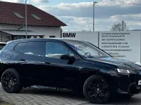 Neu BMW iX Comfort Edition 400 kW (544 PS) 2026 Saphirschwarz SUV
