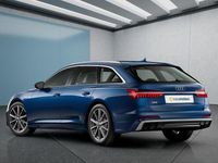 Gebraucht Audi S6 344 PS (253 kW) 2024 Blau Kombi