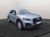 Gebraucht Audi Q2 Comfort 110 PS (80 kW) 2022 Silber SUV