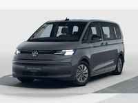 Neu VW Multivan 177 PS (130 kW) 2026 Grau (pure grey) Van