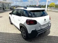 Gebraucht Citroën C3 Aircross Feel 110 PS (80 kW) 2023 Weiß SUV