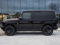 Gebraucht Mercedes G580 AMG 431 kW (587 PS) 2025 Schwarz SUV