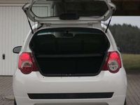 gebraucht Chevrolet Aveo Aveo1.2