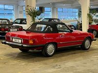 gebraucht Mercedes 560 SL