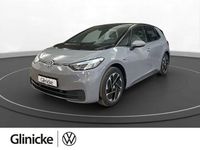 Gebraucht VW ID.3 Pure 110 kW (150 PS) 2022 Grau Kleinwagen
