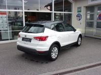 gebraucht Seat Arona STYLE 1.0 TSI 5 J. GAR.* SITZH. EINPARKH.