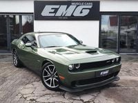 Gebraucht Dodge Challenger 381 PS (280 kW) 2023 F8green Coupé