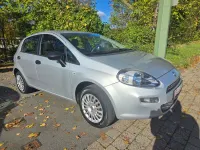Gebraucht Fiat Punto 105 PS (77 kW) 2014 Colore esterno (grigio intelle Kleinwagen
