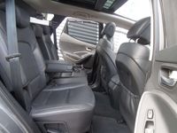 gebraucht Hyundai Santa Fe Premium 4WD*2,5t Zugl.*neues Diff. mit 5.000,-euro