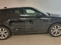 Gebraucht Land Rover Range Rover evoque 200 PS (147 kW) 2019 Schwarz SUV