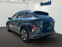 Neu Hyundai Kona N Line 141 PS (103 kW) 2025 Andere SUV