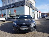 Gebraucht Kia XCeed Vision 141 PS (103 kW) 2022 Grau SUV