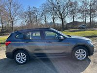 Gebraucht BMW X1 192 PS (141 kW) 2015 SUV