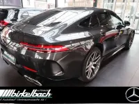 Gebraucht Mercedes AMG GT 63 AMG 585 PS (430 kW) 2020 Grau Coupé