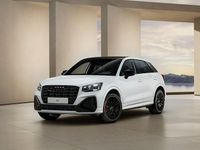 Neu Audi Q2 S-Line 190 PS (139 kW) 2026 Weiß SUV
