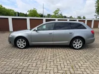 Gebraucht Audi A6 Sport 190 PS (139 kW) 2008 Grau Kombi