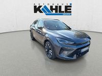 Gebraucht Cupra Formentor 150 PS (110 kW) 2025 Grau SUV