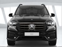 gebraucht Mercedes GLS450 d 4 MATIC*AMG Premium Plus*Pano*Burmester