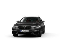Gebraucht BMW M550 Shadowline 400 PS (294 kW) 2025 Limousine
