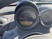 Gebraucht Smart Roadster 61 PS (44 kW) 2004 Blau Cabrio