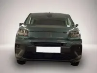 Gebraucht Fiat Doblò 102 PS (75 kW) 2026 Manufacturer Van / Kleinbus