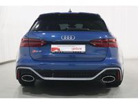 Gebraucht Audi RS6 Performance 630 PS (463 kW) 2025 Blau Kombi