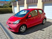 Gebraucht Toyota Aygo 68 PS (50 kW) 2006 Kleinwagen