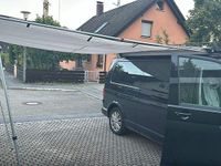 Gebraucht VW T6 150 PS (110 kW) 2018 Schwarz Van