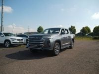 Gebraucht Maxus e-T90 130 kW (177 PS) 2024 Grau Pickup