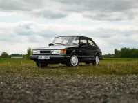 Occasion Saab 900 126 ch (92 kW) 1991 Noir Coupé