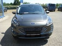 gebraucht Ford Kuga 1.5 EcoBoost Titanium