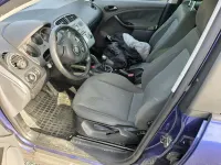 Second-hand Seat Toledo 105 CP (77 kW) 2006 Albastru Hatchback