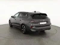 Używany Opel Astra 110 KM (80 kW) 2025 Szary Hatchback