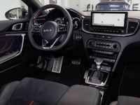 gebraucht Kia ProCeed cee'd1.6 T-GDI DCT GT Navi DSG Leder Glasdach