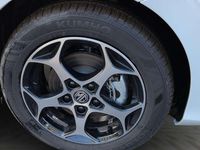 Neu MG MG3 Luxury 194 PS (142 kW) 2026 Dover white uni Kleinwagen