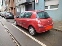 gebraucht Renault Clio 