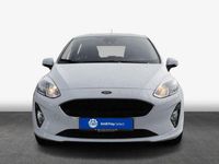 gebraucht Ford Fiesta 1.1 S&S COOL&CONNECT