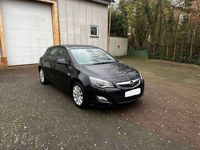 gebraucht Opel Astra 1.6 TÜV neu! Scheckheft Xenon Allwetter