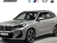 Gebraucht BMW X1 M Sport 211 PS (155 kW) 2025 Spacesilber SUV