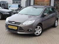 Gebraucht Ford Focus Trend 150 PS (110 kW) 2011 Braun Kombi