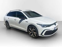 Gebraucht VW Golf VIII R-line 131 PS (96 kW) 2024 Pure white Kombi