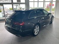 gebraucht Audi A6 Avant 3.0 TDI*S-Line*Navi*Xenon*19"Alufelgen