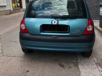 gebraucht Renault Clio 