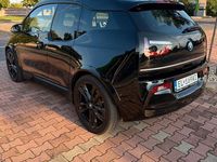 Gebraucht BMW i3 135 kW (184 PS) 2022 Schwarz Kleinwagen