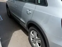 Gebraucht Audi Q3 Premium 140 PS (102 kW) 2013 Silber SUV