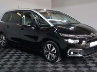 gebraucht Citroën Grand C4 Picasso /Spacetourer Shine / Automatik