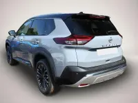 Neu Nissan X-Trail 360º 163 PS (119 kW) 2026 Manufacturer SUV