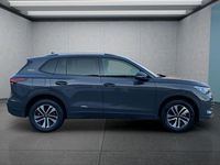 Neu VW Tiguan 150 PS (110 kW) 2025 Grau SUV