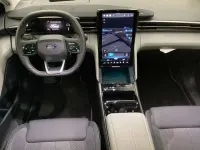 Używany Ford Explorer 250 kW (340 KM) 2025 Szary SUV